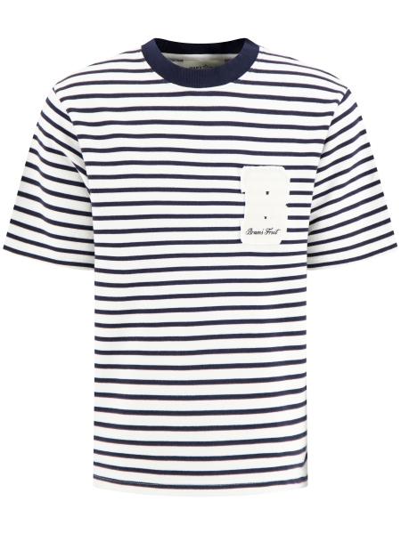 Brams fruit 1143 NAVY