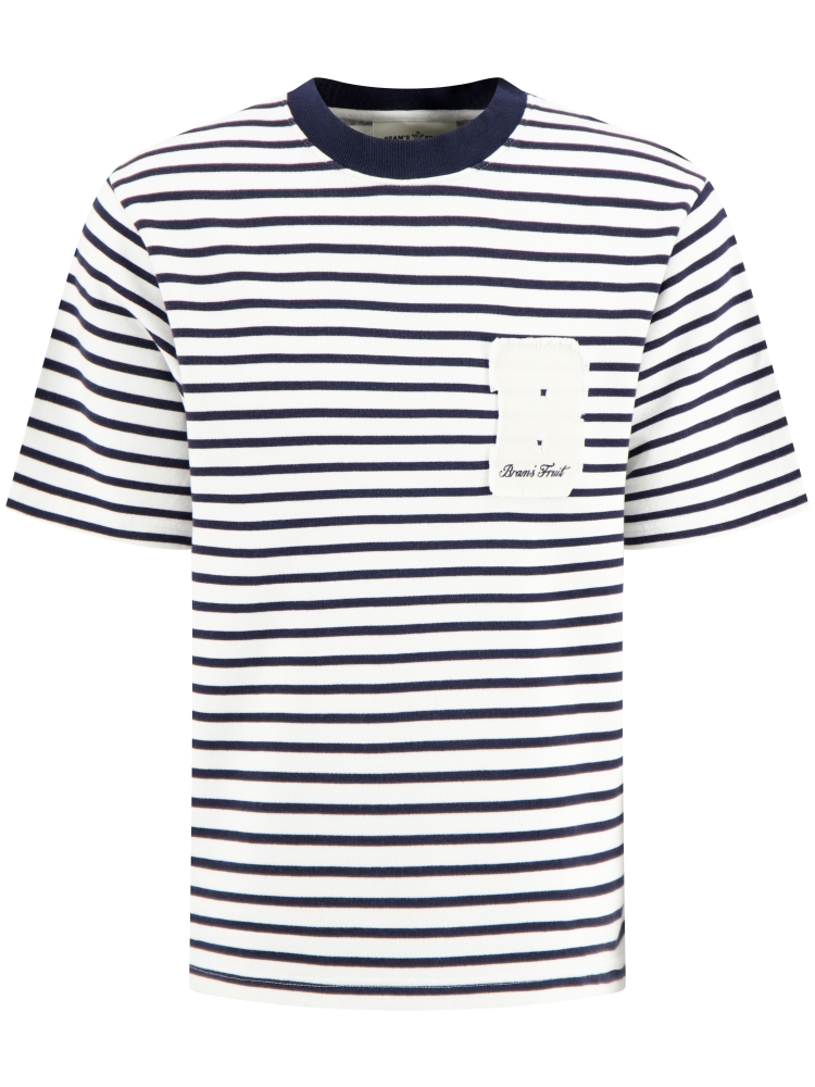Brams fruit 1143 NAVY
