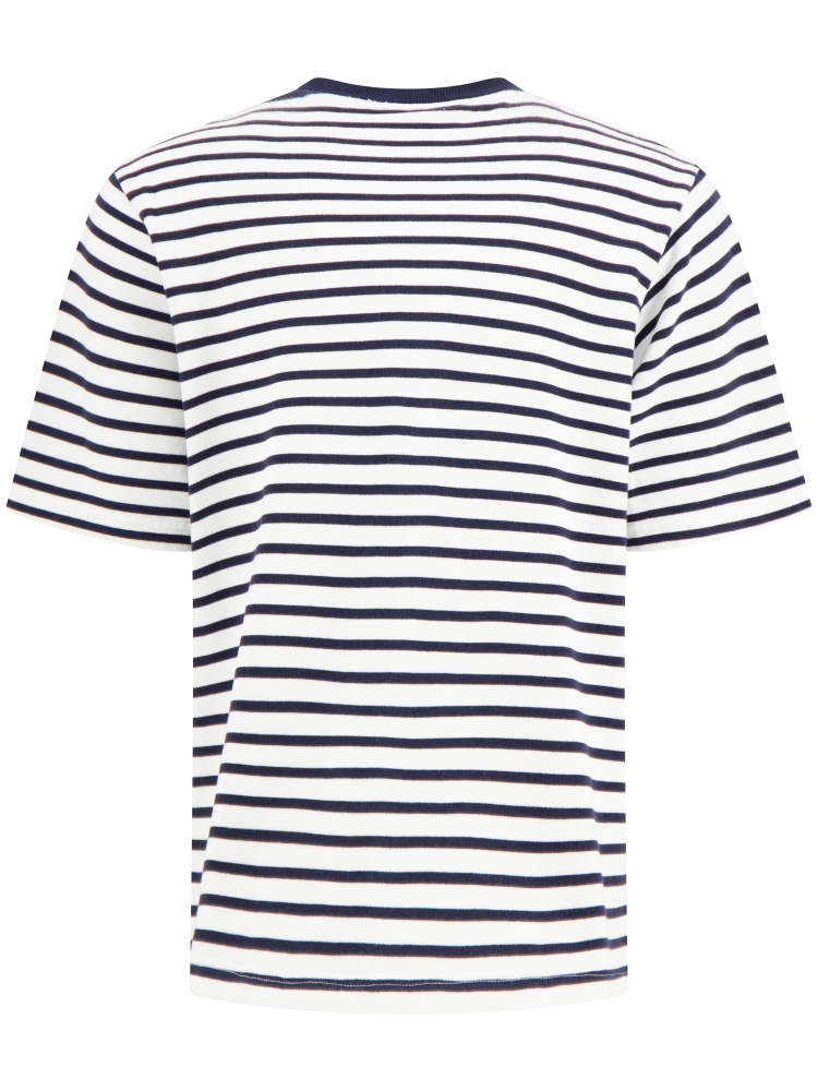Brams fruit 1143 NAVY