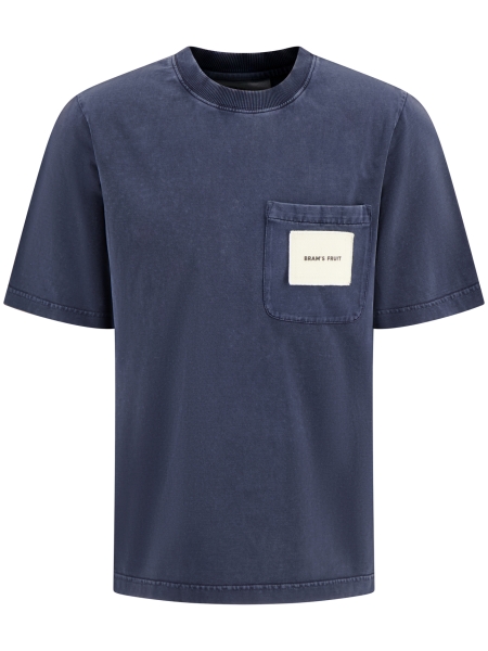 Brams fruit 1000 MIDNIGHT BLUE