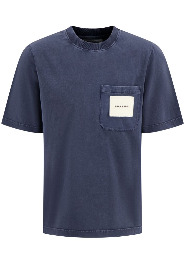 Brams fruit 1000 MIDNIGHT BLUE