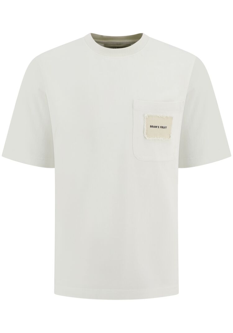 Brams fruit 1001 WHITE