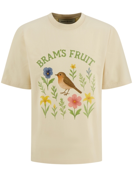 Brams fruit 1227 BEIGE