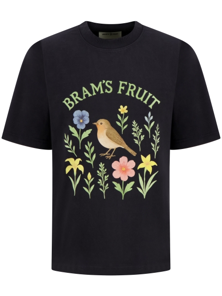 Brams fruit 1226 BLACK