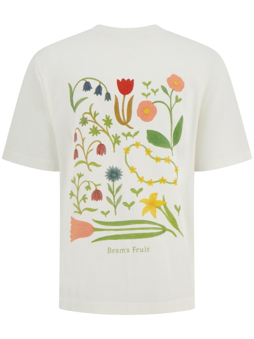 Brams fruit 1219 WHITE foto 2