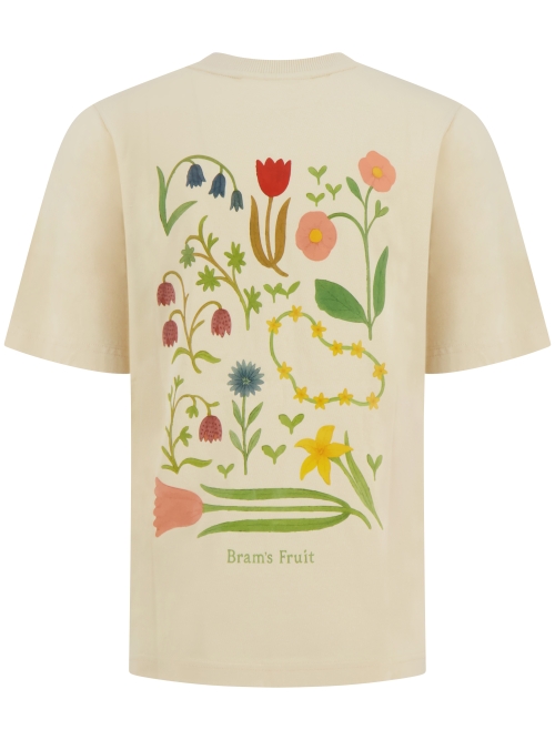 Brams fruit 1221 BEIGE foto 2