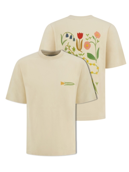 Brams fruit 1221 BEIGE