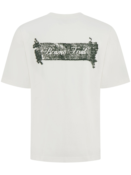 Brams fruit 1216 WHITE