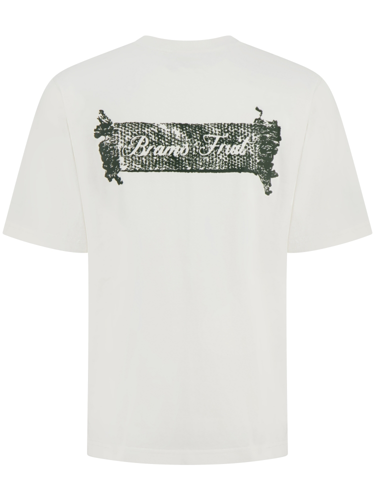 Brams fruit 1216 WHITE