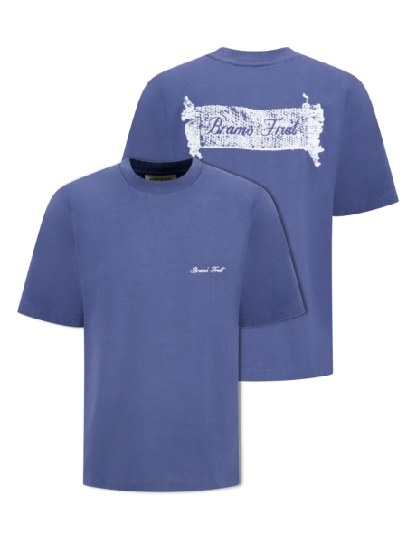 Brams fruit 1218 BLUE