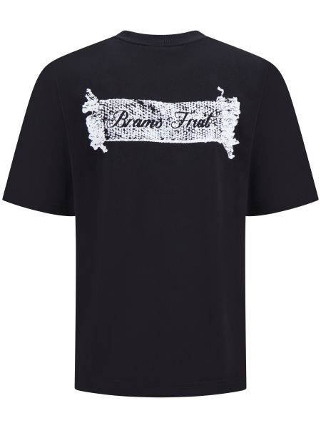 Brams fruit 1217 BLACK