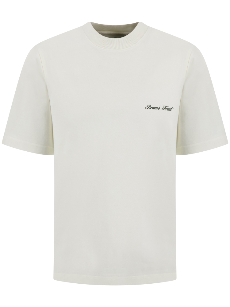 Brams fruit 1213 WHITE