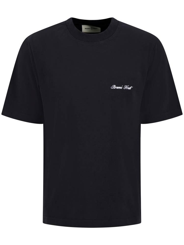 Brams fruit 1214 BLACK