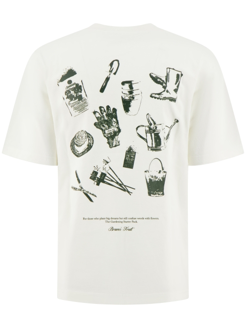 Brams fruit 1210 WHITE foto 2