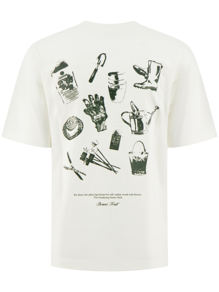 Brams fruit 1210 WHITE