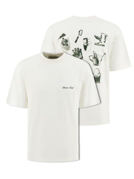 Brams fruit 1210 WHITE