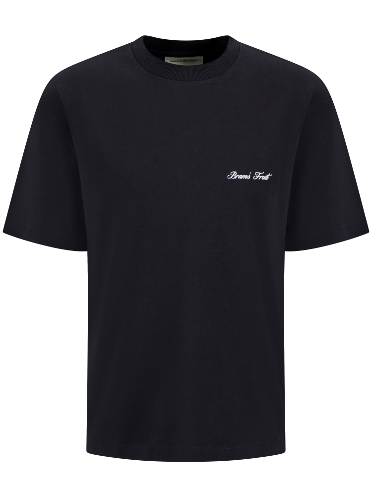 Brams fruit 1211 BLACK