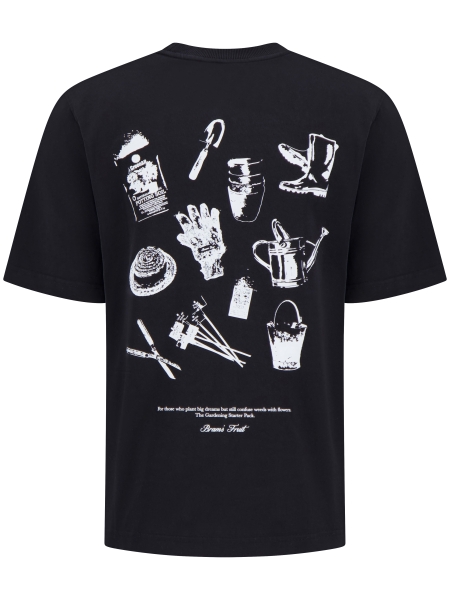 Brams fruit 1211 BLACK