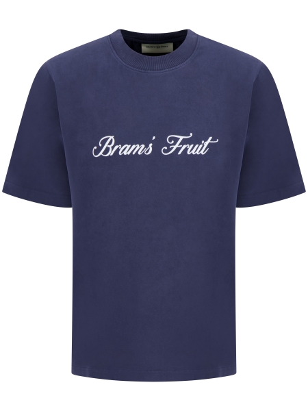 Brams fruit 1194 NAVY