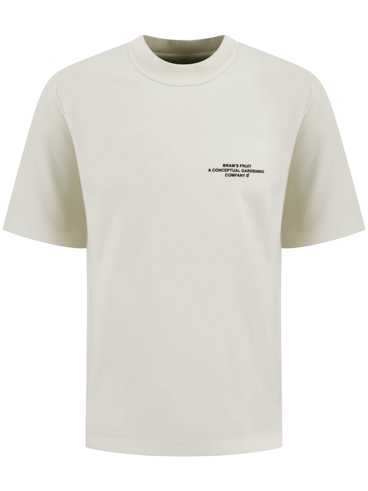 Brams fruit 1207 WHITE