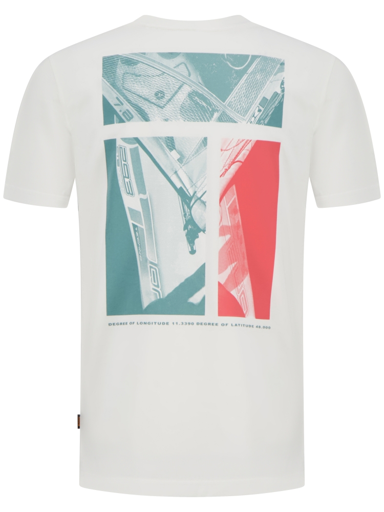 Boss  50561854 100 WHITE