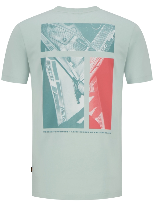 Boss  50561854 446 TURQUOISE AQUA foto 2