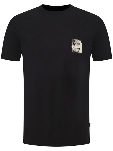 Boss 50561854 001 BLACK Boss 50561854 001 BLACK