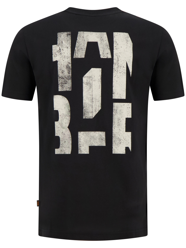Boss 50561854 001 BLACK