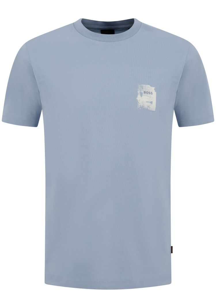 Boss 50561854 458 LIGHT PASTEL BLUE