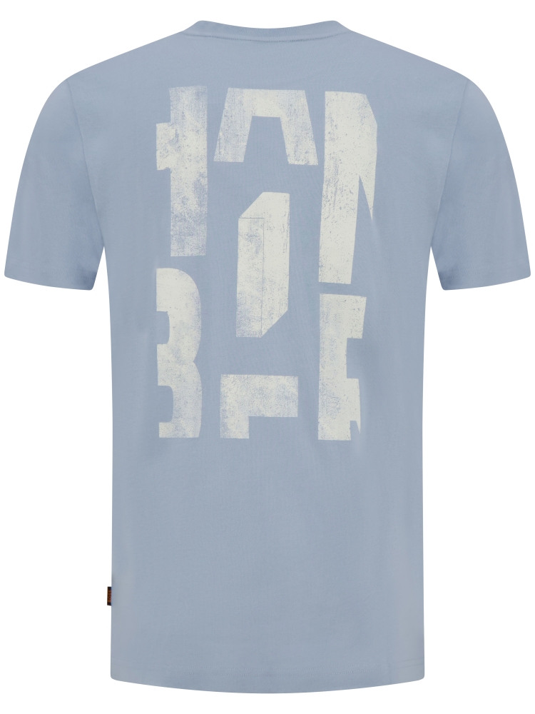 Boss 50561854 458 LIGHT PASTEL BLUE