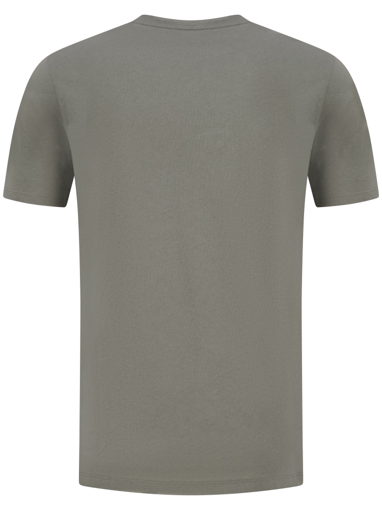 Boss  50508584 076 OPEN GREY