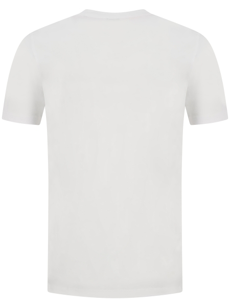 Boss  50508584 100 WHITE