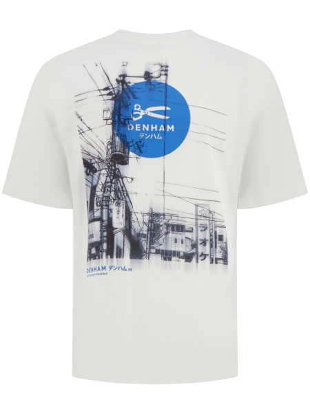 denham 01-26-01-52-074 WHITE