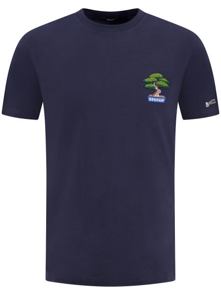 denham 01-26-01-52-062 NAVY BLAZER