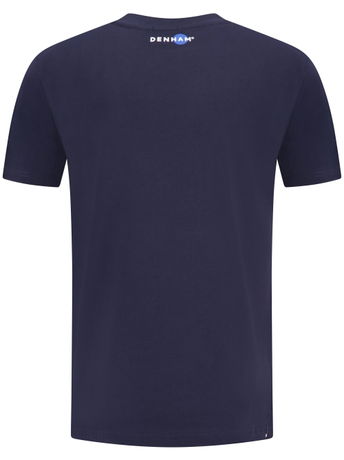 denham 01-26-01-52-062 NAVY BLAZER foto 2