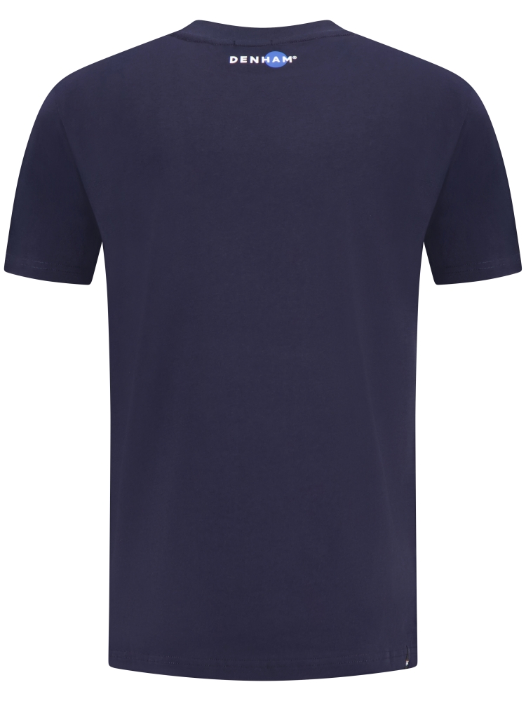 denham 01-26-01-52-062 NAVY BLAZER