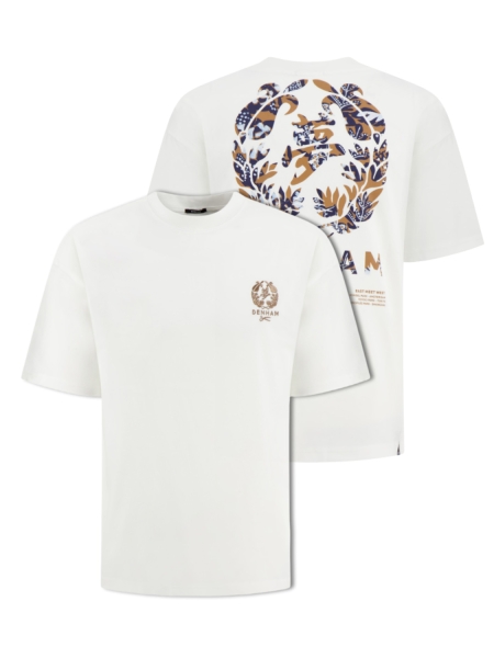 denham 01-26-01-52-071 WHITE