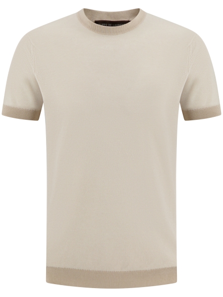 fillipo de laurentiis G1MC SU18Q3 0508 BIANCO-CORDA