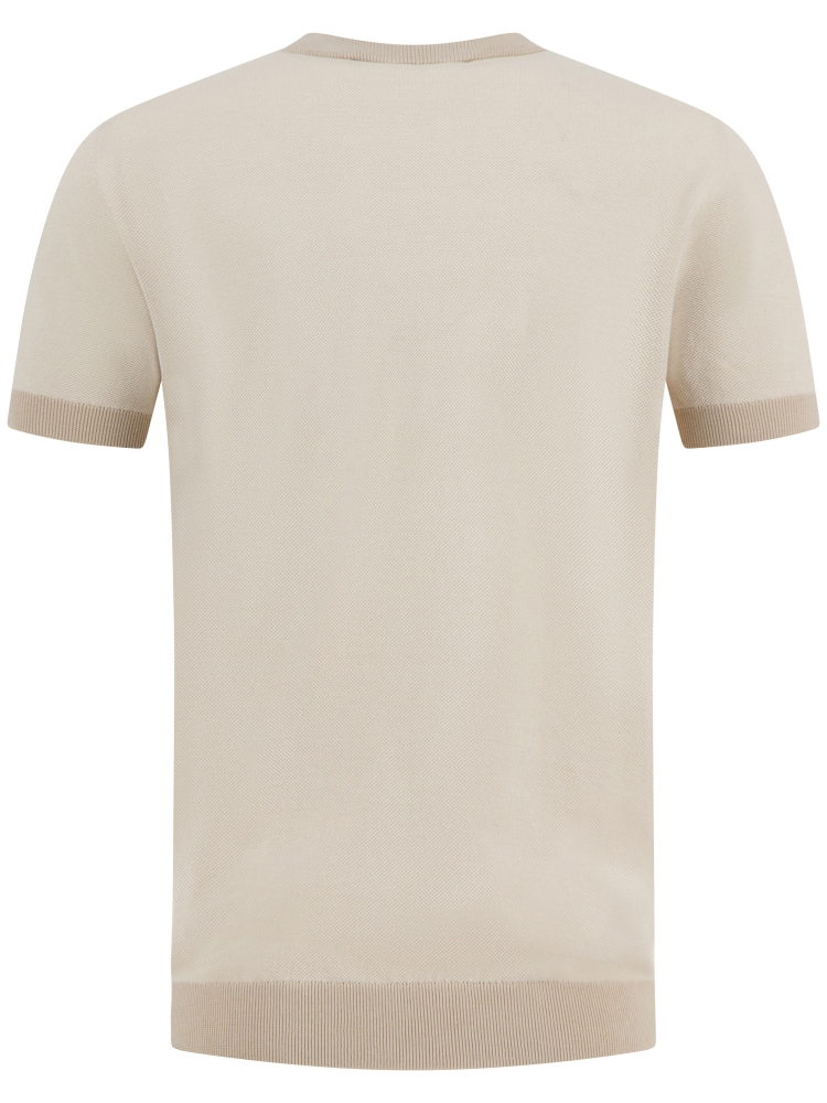 fillipo de laurentiis G1MC SU18Q3 0508 BIANCO-CORDA