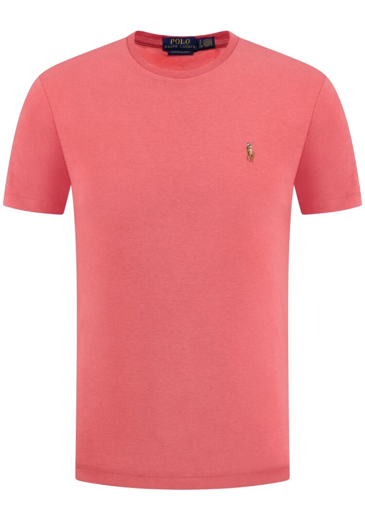 Polo Ralph Lauren 710-740727 033 HIGH. ROSE HEATHER