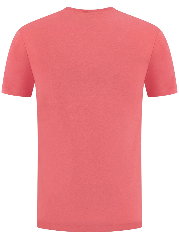 Polo Ralph Lauren 710-740727 033 HIGH. ROSE HEATHER