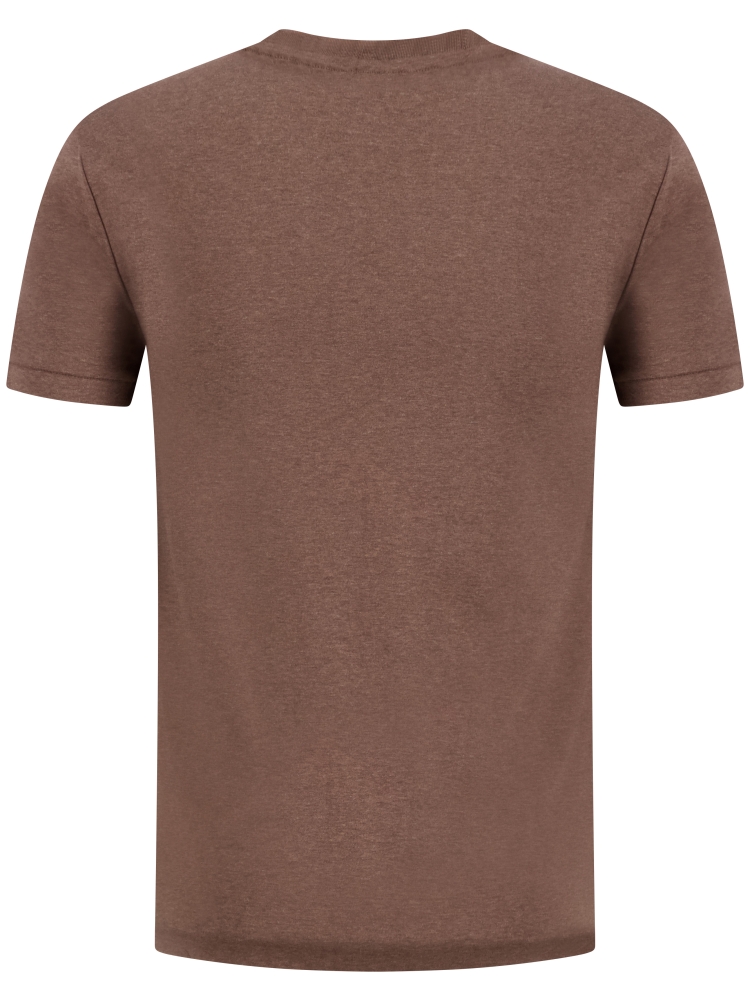 Polo Ralph Lauren  710-740727 042 NUTMEG BROWN