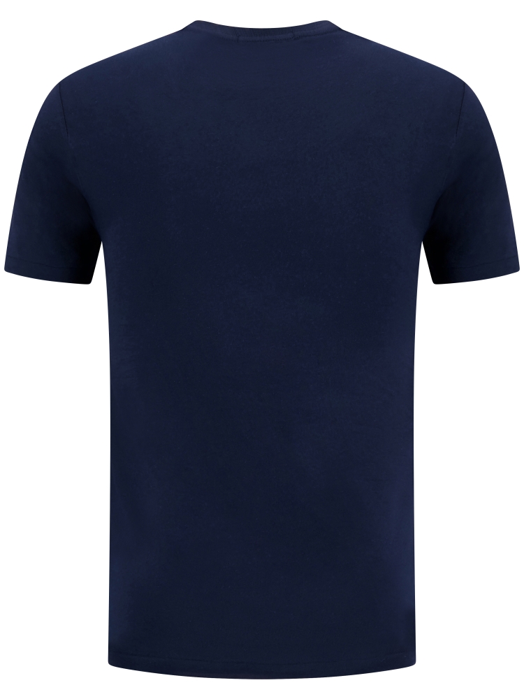 Polo Ralph Lauren  710-P07343 002 WORTH NAVY