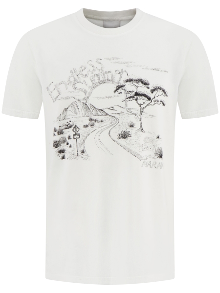 Marant 26ETS0052HB-D2N05H 20WH WHITE