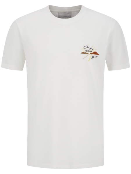 Marant 26ETS0052HE-D2N02H 20WH WHITE