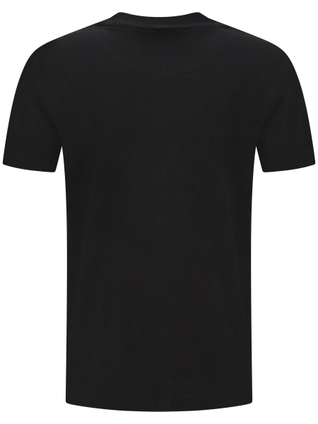 Lacoste TH7318-61 031 BLACK