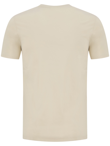 Lyle and Scott TS2255TONT W870 COVE