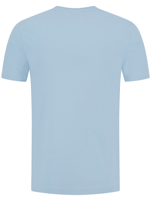 Lyle and Scott TS2255TONT Y075 AIRY BLUE foto 2