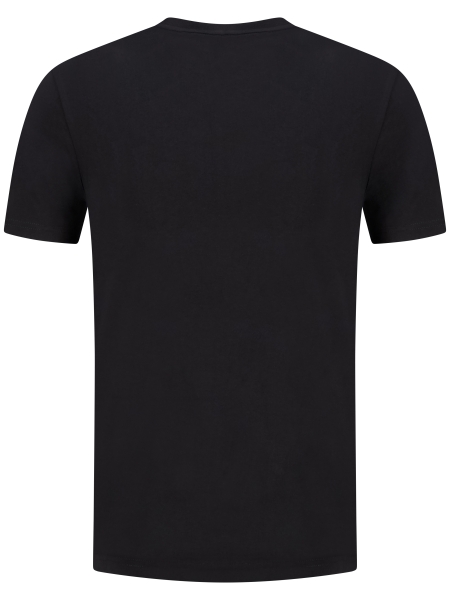 Lyle and Scott TS400VOG Z865 JET BLACK