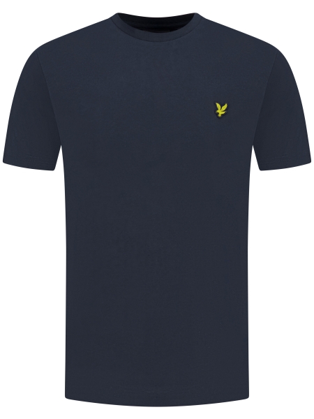 Lyle and Scott TS400VOG Z271 DARK NAVY